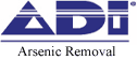 ADI Arsenic Removal